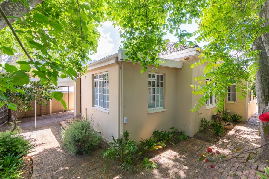 3 Bedroom Property for Sale in Newlands Western Cape